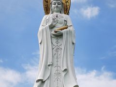 -三亚南山文化旅游区