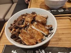 -熊吞·大碗丼烧肉饭(西市场嘉华店)
