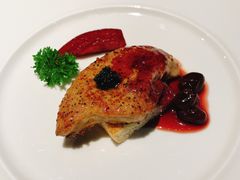 -一本魅·日式料理
