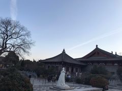 -华清宫景区