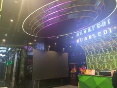 -欢乐迪KTV(南京夫子庙三山街店)