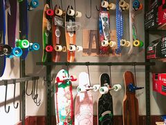 -聚点滑板SPOT SKATE(常熟路店)