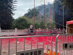 -南沙天后宫景区
