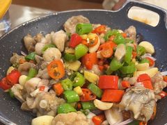 -食藕·武昌鱼(古德寺店)