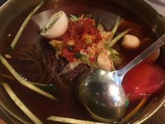 -大同江朝鲜菜•长春地标美食(绿园吾悦广场店)