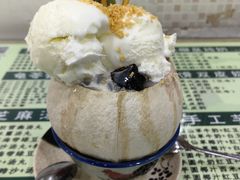 -玉椰林甜品店(创始店)