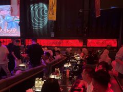 -赤红音乐现场(浦东金桥路店)