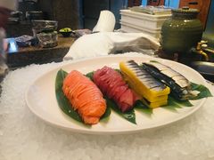 -深圳福田香格里拉大酒店