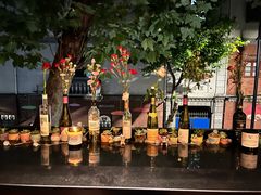-Bistro Les Lilas丁香花小酒馆