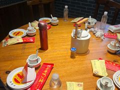 -即墨老公社·海肠捞饭大王(古城店)