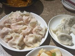 -金谷园饺子馆(北邮总店)