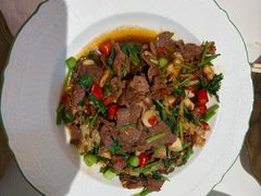 -桂满陇·手作小笼包&江南叫花鸡(中山公园店)