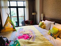 -天目湖御水温泉·度假酒店