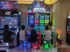 -爱玩嘉年华(江北一店)