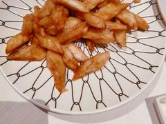 -北京全聚德(王府井店)