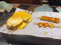 -醉炫音速烧烤(沙河总店)