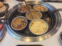 -韩小悦点餐式牛排烤肉自助(龙湖金楠天街店)