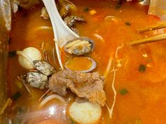 -见味花甲(福田coco park店)
