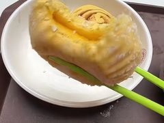 -北大家园食堂