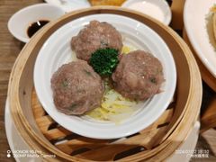 时蔬牛肉丸-和苑酒家·一线江景(星寰店)