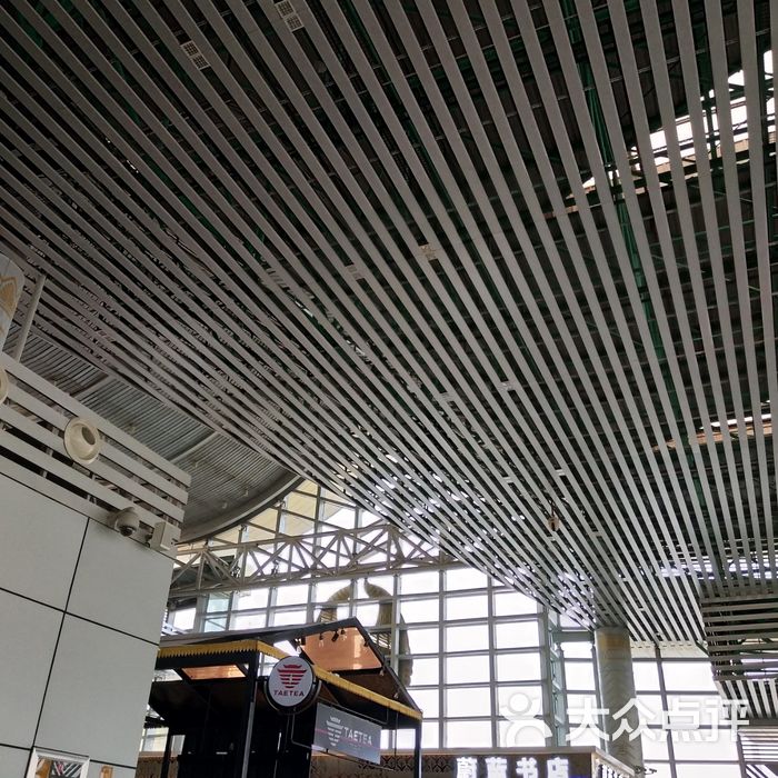 西双版纳嘎洒国际机场