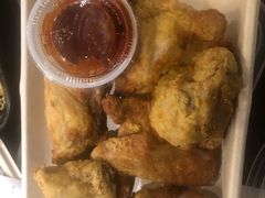 拿手原味鸡-盒马鲜生(杭州运河上街店)