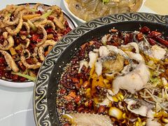 -金三可市井水煮鱼(金碧园店)