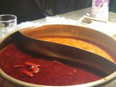 -羊大爷涮肉(亮马桥店)