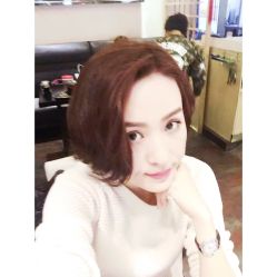 -尚·丹尼Hair