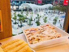 -润园四季椰子鸡火锅(南山海岸城店)