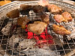 猪五花-韩国料理大力士(屏风街店)