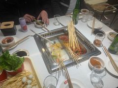 -大斌家串串火锅(德思勤店)
