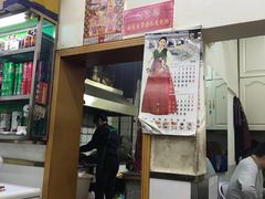 -松明一烤肉馆(鲁园店)