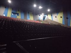 -天幕新彩云国际影城(激光巨幕店)