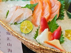 -铁板诱惑法式铁板烧(大卫城店)