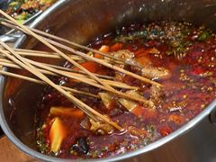 -刘成杰锦州烧烤(南河路店)