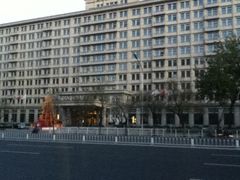 iphone_upload_pic-北京民族饭店