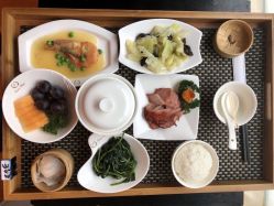 -馨月汇·一悦馨香月子中心(前滩店)