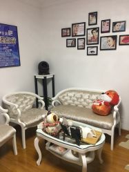 -杉惠素颜美妆皮肤管理中心