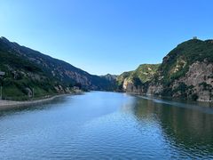 -黑龙潭风景区