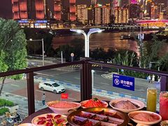 -长嘉·河图火锅(长嘉汇江景旗舰店)