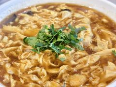 -清真牛街祥云轩门钉肉饼(左家庄店)