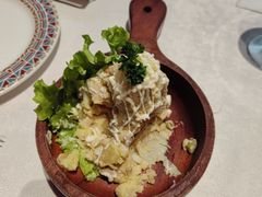 -俄士厨房(环球港店)