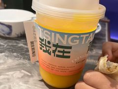 -前海沿·青岛菜(乐客城店)