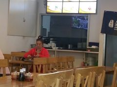 -朱洪元苏式面馆(绿宝广场店)