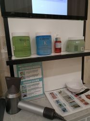 -Mr.JUDY洗个头发