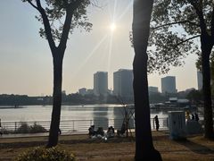 -美兰湖景区