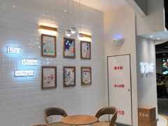 -爸爸糖吐司面包(大连高新锦辉商场店)