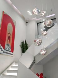 -上禾 HAIR SALON