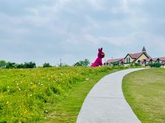 -歌斐颂巧克力小镇